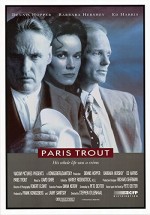 Paris Trout (1991) afişi