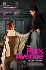 Park Avenue (2025) afişi Park Avenue (2025) afişi