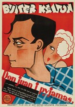 Parlor, Bedroom And Bath (1931) afişi