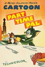 Part Time Pal (1947) afişi