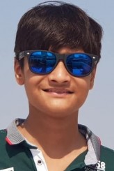 Parth Siddhpura fotoğrafı