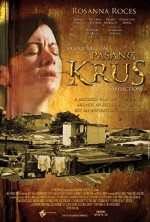 Pasang Krus (2009) afişi