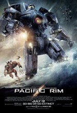 Pasifik Savaşı (2013) afişi