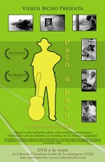 Paso a paso: A sentimental journey (2006) afişi
