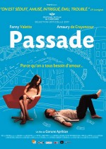 Passade (2017) afişi