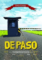 Passing By (2008) afişi