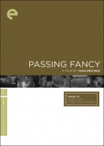 Passing Fancy (1933) afişi