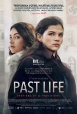 Geçmiş Hayat (2016) afişi