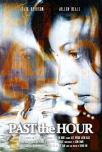 Past the Hour (2013) afişi