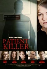 Patient Killer (2015) afişi
