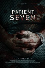 Patient Seven (2016) afişi