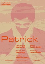 Patrick (2020) afişi