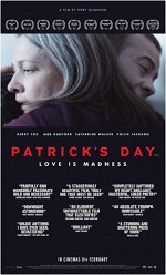 Patrick's Day (2014) afişi
