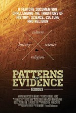 Patterns of Evidence: Exodus (2014) afişi