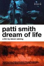 Patti Smith: Dream Of Life (2008) afişi