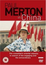 Paul Merton In China (2007) afişi
