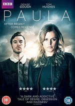 Paula (2017) afişi