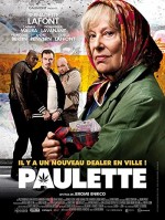 Paulette (2012) afişi