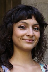 Paulina Cortés fotoğrafı