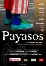 Payasos (2009) afişi