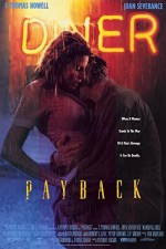 Payback (1995) afişi
