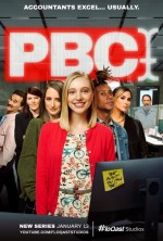 PBC (2022) afişi