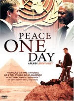 Peace One Day (2004) afişi