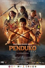 Penduko (2023) afişi