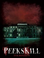 PeeksKill (2015) afişi