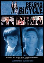 Pekin Bisikleti (2001) afişi