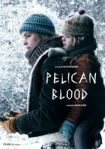 Pelikanblut (2019) afişi Pelikanblut (2019) afişi