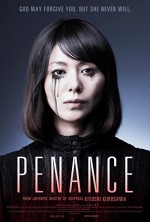 Penance (2012) afişi