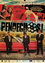 Pendechos!  (2016) afişi