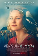 Penguin Bloom (2020) afişi