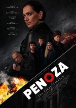 Penoza (2019) afişi