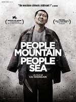 People Mountain People Sea (2011) afişi