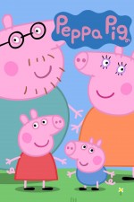 Peppa Pig (2004) afişi