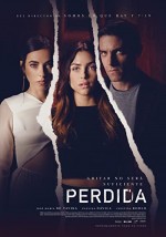 Perdida (2019) afişi