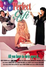 Perfect Gift (1994) afişi