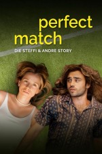 Perfect Match (2024) afişi