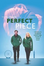 Perfect Piece (2016) afişi