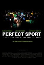Perfect Sport (2008) afişi