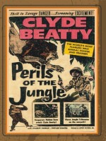 Perils Of The Jungle (1953) afişi