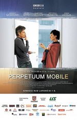 Perpetuum Mobile (2008) afişi