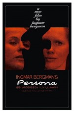 Persona (1966) afişi