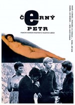 Peter And Pavla (1964) afişi