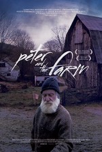 Peter and the Farm (2016) afişi