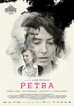 Petra (2018) afişi
