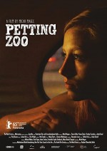 Petting Zoo (2015) afişi