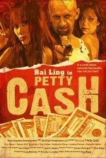 Petty Cash (2010) afişi